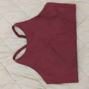 Girlfriend Collective Topanga Bra